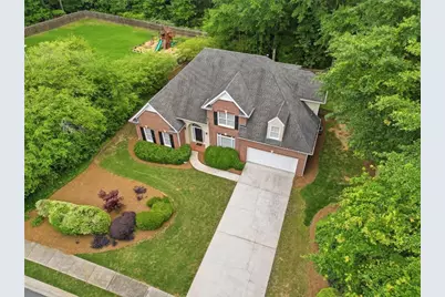 2351 McMurry Drive, Powder Springs, GA 30127 - Photo 50