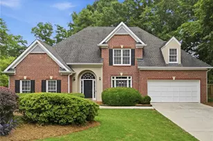 2351 McMurry Dr, Powder Springs, GA 30127 - Photo 2
