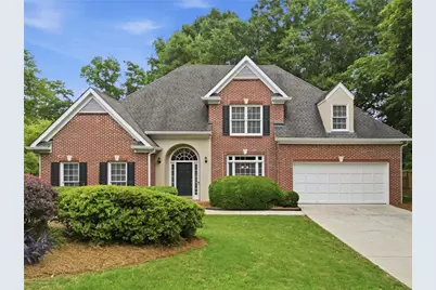 2351 McMurry Drive, Powder Springs, GA 30127 - Photo 1