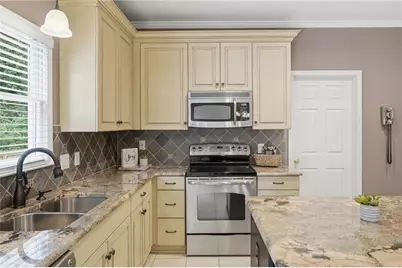 2351 McMurry Drive, Powder Springs, GA 30127 - Photo 26