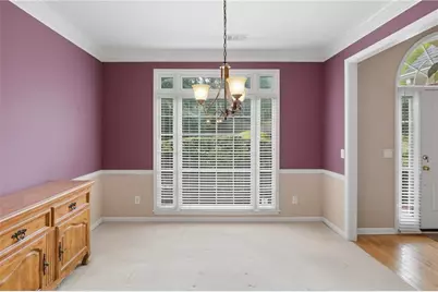 2351 McMurry Drive, Powder Springs, GA 30127 - Photo 18