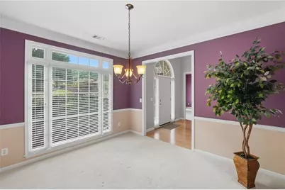 2351 McMurry Drive, Powder Springs, GA 30127 - Photo 8