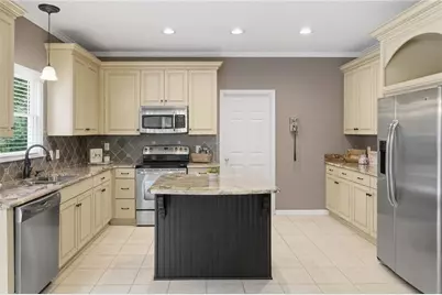 2351 McMurry Drive, Powder Springs, GA 30127 - Photo 16