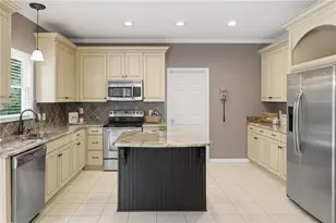 2351 McMurry Dr, Powder Springs, GA 30127 - Photo 16