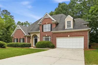 2351 McMurry Drive, Powder Springs, GA 30127 - Photo 46