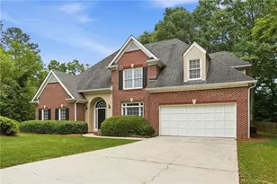 2351 McMurry Dr, Powder Springs, GA 30127 - Photo 46