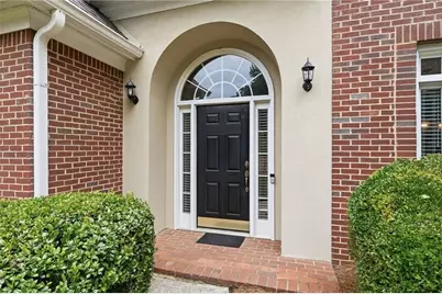 2351 McMurry Drive, Powder Springs, GA 30127 - Photo 12