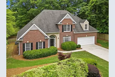 2351 McMurry Drive, Powder Springs, GA 30127 - Photo 1