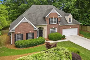 2351 McMurry Dr, Powder Springs, GA 30127 - Photo 1
