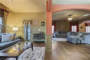 1951 Bay Beauty Ln SW, Austell, GA 30106 - Photo 10