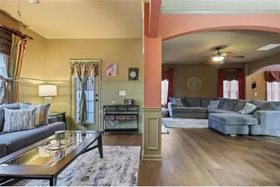 1951 Bay Beauty Lane SW, Austell, GA 30106 - Photo 10