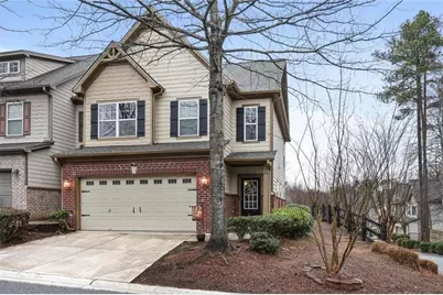1951 Bay Beauty Lane SW, Austell, GA 30106 - Photo 2