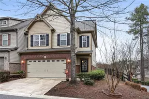 1951 Bay Beauty Ln SW, Austell, GA 30106 - Photo 2
