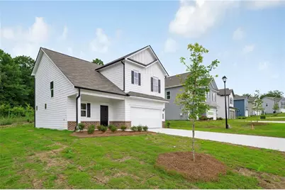 138 Red Tail Drive, Ringgold, GA 30736 - Photo 2