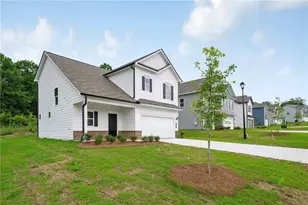 138 Red Tail Dr, Ringgold, GA 30736 - Photo 2