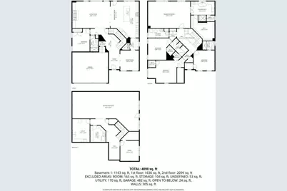 3170 Gable Oaks Court, Marietta, GA 30066 - Photo 68