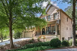 3170 Gable Oaks Ct, Marietta, GA 30066 - Photo 64