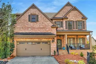 3170 Gable Oaks Ct, Marietta, GA 30066 - Photo 1