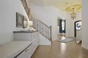 3170 Gable Oaks Ct, Marietta, GA 30066 - Photo 8
