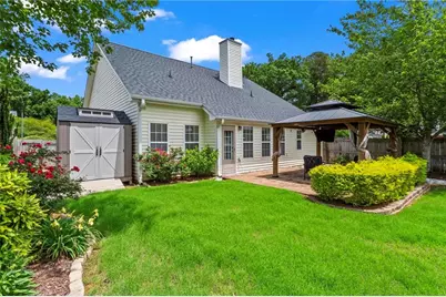 2062 Ridgestone Landing SW, Marietta, GA 30008 - Photo 28