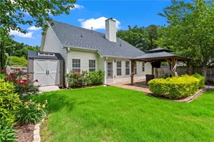 2062 Ridgestone Landing SW, Marietta, GA 30008 - Photo 28