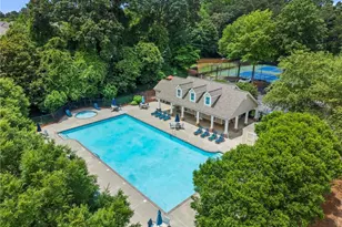 2062 Ridgestone Landing SW, Marietta, GA 30008 - Photo 30