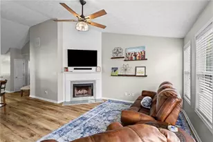 2062 Ridgestone Landing SW, Marietta, GA 30008 - Photo 14