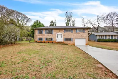 331 Smyrna Powder Springs Road SE, Smyrna, GA 30082 - Photo 1