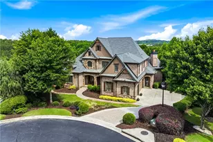 3310 Osterley Way, Cumming, GA 30041 - Photo 2