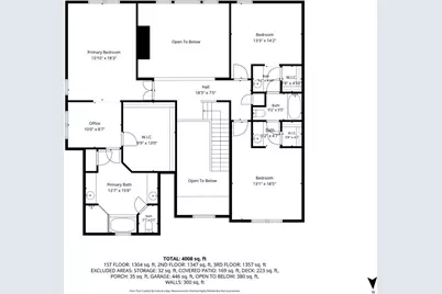 739 Pear Grove Place, Marietta, GA 30066 - Photo 46