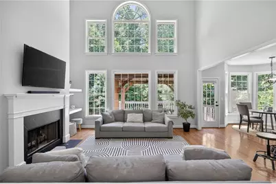 739 Pear Grove Place, Marietta, GA 30066 - Photo 6
