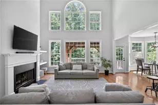 739 Pear Grove Pl, Marietta, GA 30066 - Photo 6
