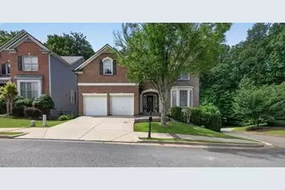 739 Pear Grove Place, Marietta, GA 30066 - Photo 2