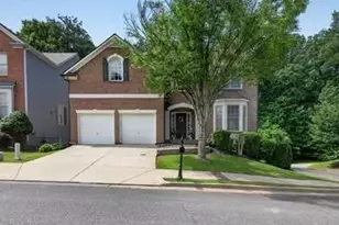 739 Pear Grove Pl, Marietta, GA 30066 - Photo 2