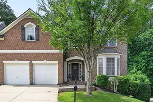 739 Pear Grove Pl, Marietta, GA 30066 - Photo 1