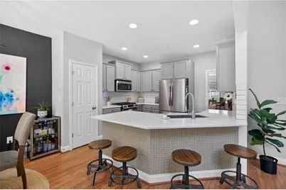 739 Pear Grove Place, Marietta, GA 30066 - Photo 10