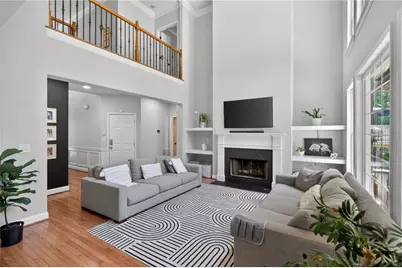 739 Pear Grove Place, Marietta, GA 30066 - Photo 8