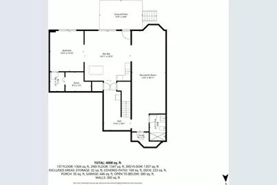 739 Pear Grove Place, Marietta, GA 30066 - Photo 44
