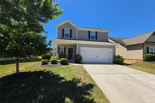 899 Independence Ave, Pendergrass, GA 30567 - Photo 1