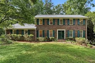 3731 Dunwoody Club Dr, Atlanta, GA 30350 - Photo 1