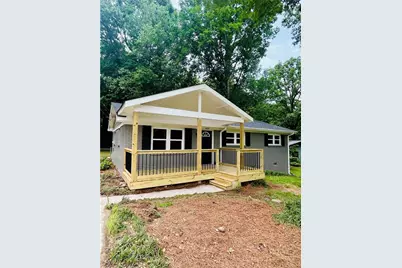 620 Mount Zion Road, Conyers, GA 30012 - Photo 2
