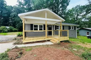 620 Mt Zion Rd, Conyers, GA 30012 - Photo 1