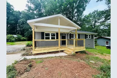 620 Mount Zion Road, Conyers, GA 30012 - Photo 2