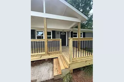 620 Mount Zion Road, Conyers, GA 30012 - Photo 4