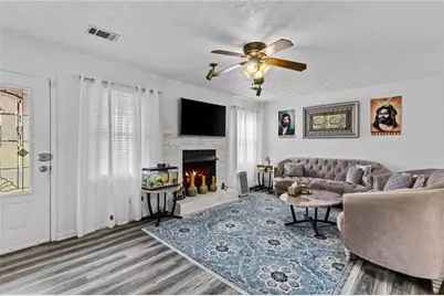 3720 Quail Hollow Trail, Snellville, GA 30039 - Photo 6