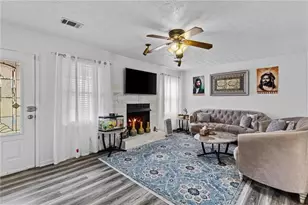 3720 Quail Hollow Trail, Snellville, GA 30039 - Photo 6