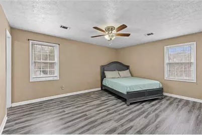 3720 Quail Hollow Trail, Snellville, GA 30039 - Photo 12