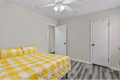 3720 Quail Hollow Trail, Snellville, GA 30039 - Photo 16