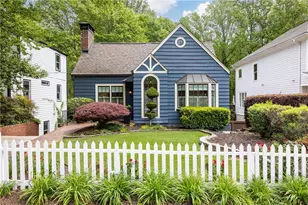 2639 Acorn Ave NE, Atlanta, GA 30305 - Photo 1