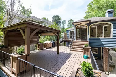 2639 Acorn Avenue NE, Atlanta, GA 30305 - Photo 22